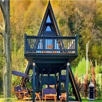 Casa Mòbil de Vacances